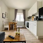 Appartamento Ankerplatz