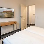 Ankerplatz Apartment