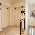 Ankerplatz Appartamento *