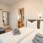 Appartamento Ankerplatz Tönning
