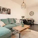 Appartamento Ankerplatz Tönning