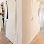 Ankerplatz Apartment *