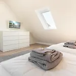 Appartamento Ankerplatz Tönning
