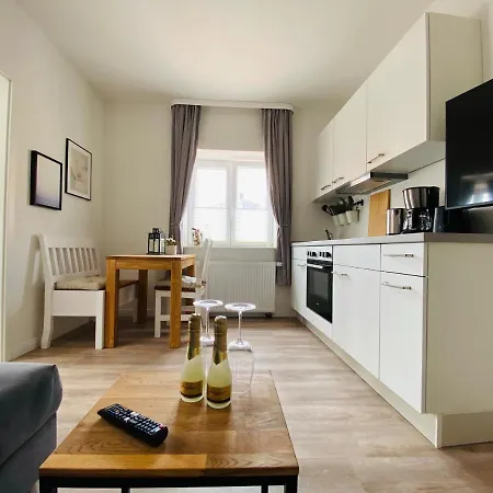 Apartment Ankerplatz