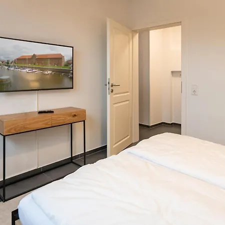 Ankerplatz Apartment