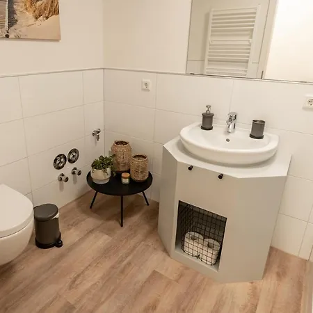 Ankerplatz Apartment *