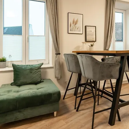 Ankerplatz * Tönning