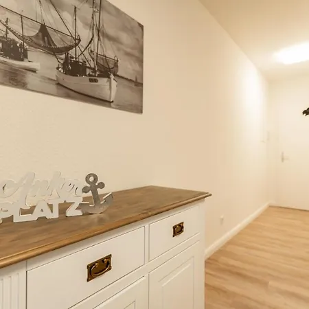 Apartment Ankerplatz