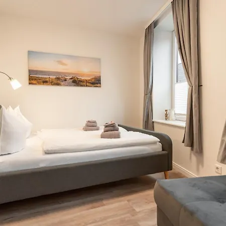 Ankerplatz Apartment