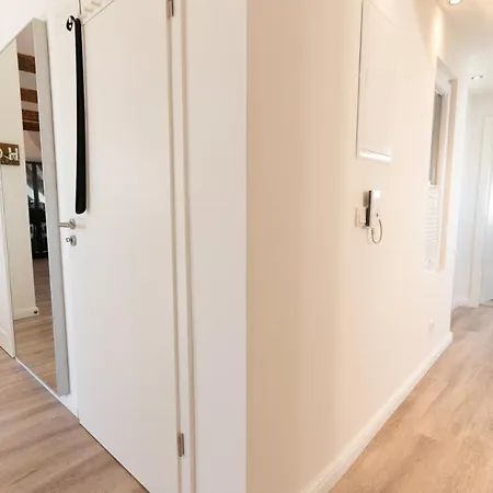 Ankerplatz Apartment *