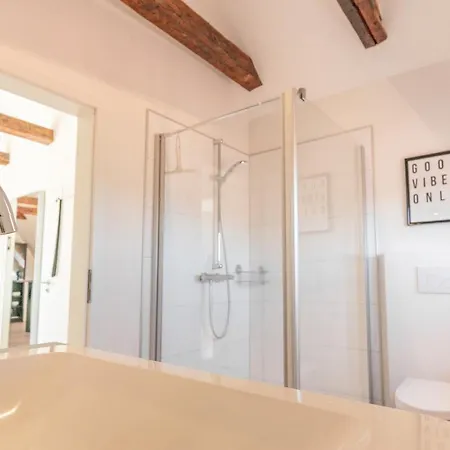 Ankerplatz Apartment Toenning