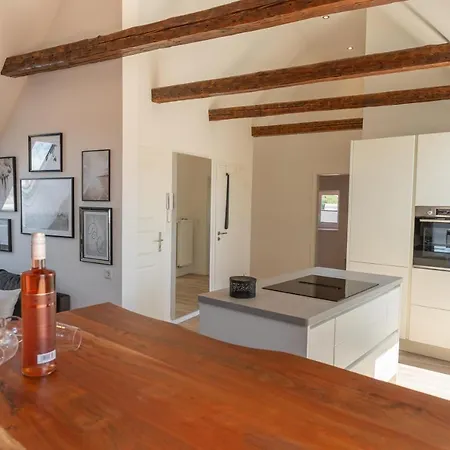 Apartment Ankerplatz