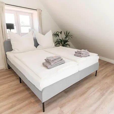 Ankerplatz Apartment