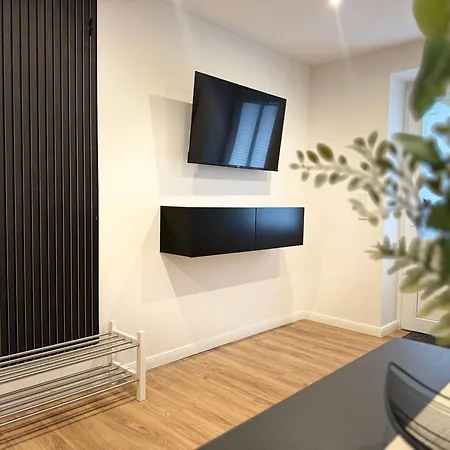 Apartment Ankerplatz