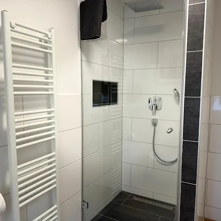 Ankerplatz Apartment *