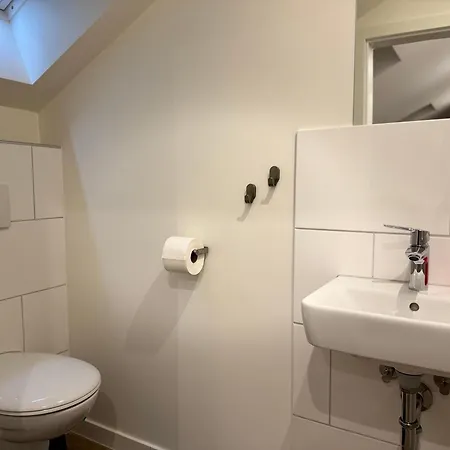 Ankerplatz Apartment *