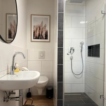 Ankerplatz Apartment