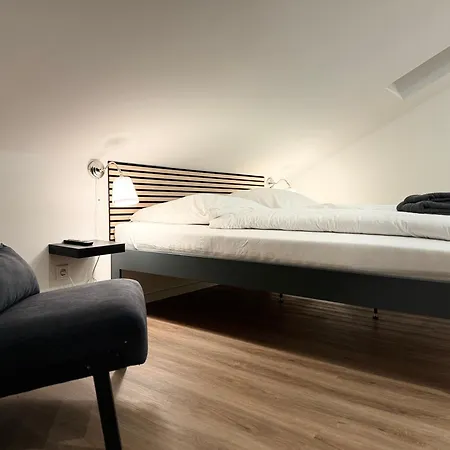 Ankerplatz Apartment