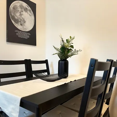 Apartment Ankerplatz *
