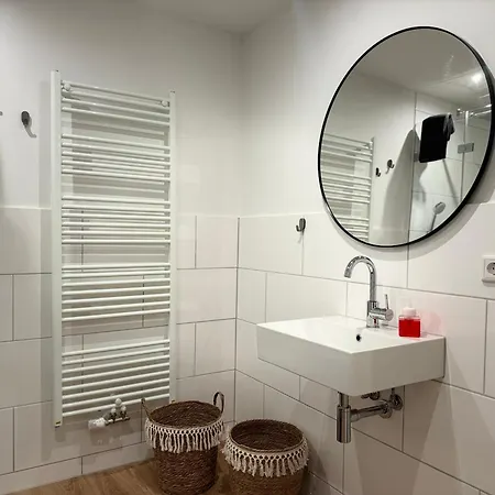 Ankerplatz Apartment *