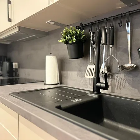 Apartment Ankerplatz Toenning