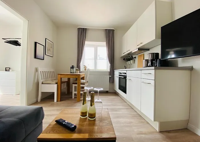 아파트 Ankerplatz