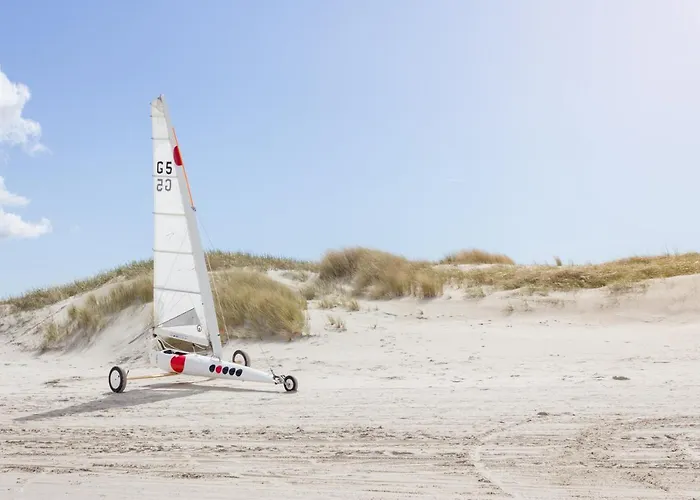 아파트 Ankerplatz 톤닝