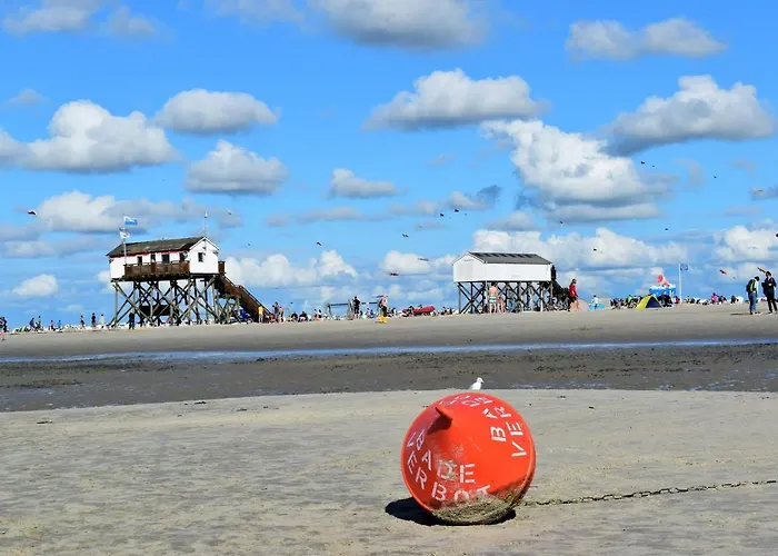 Ankerplatz 아파트