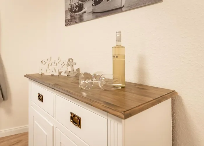 Lejlighed Ankerplatz *