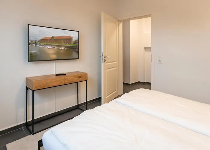 Ankerplatz Lejlighed