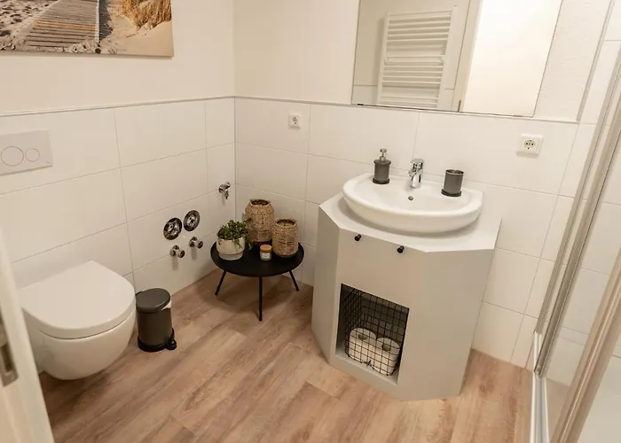 Ankerplatz 아파트 *