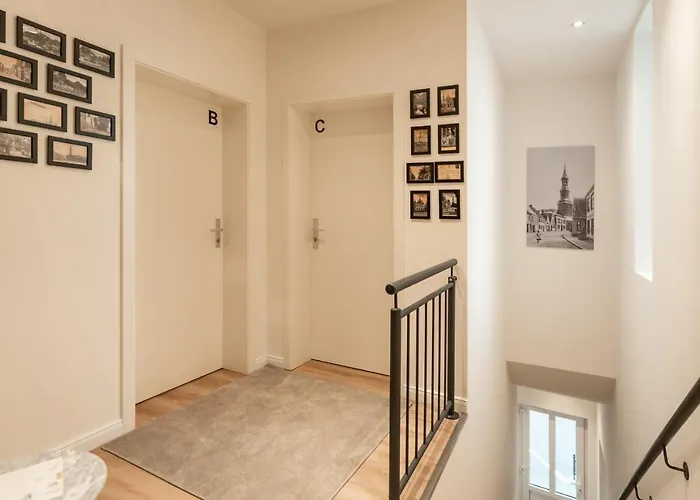 Ankerplatz 아파트 *