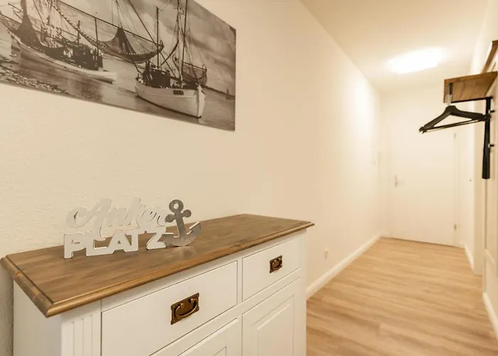 Lejlighed Ankerplatz