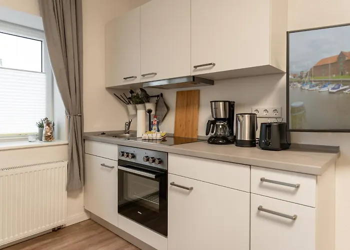 Ankerplatz 아파트 *