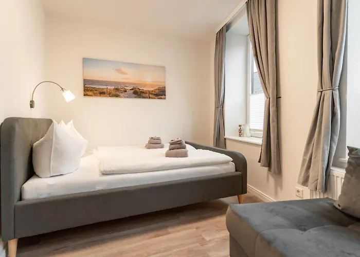 Ankerplatz 아파트