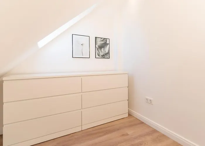 아파트 Ankerplatz 톤닝