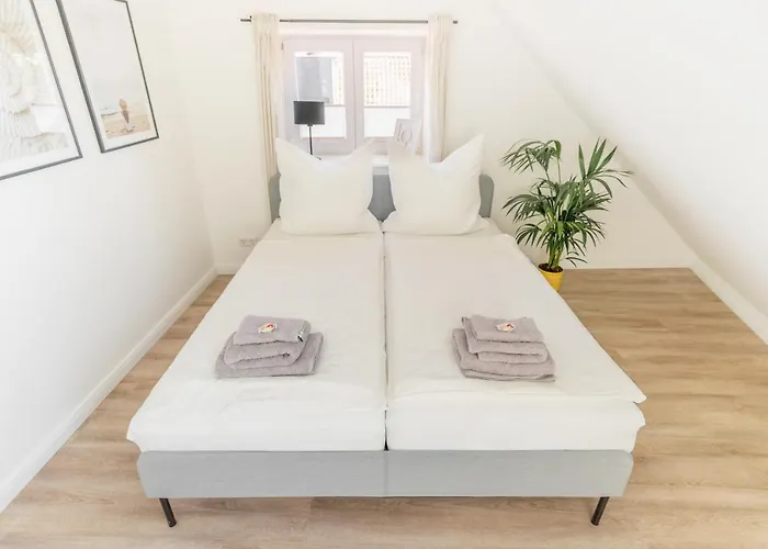 Ankerplatz * Tönning