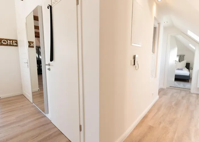 Ankerplatz 아파트 *