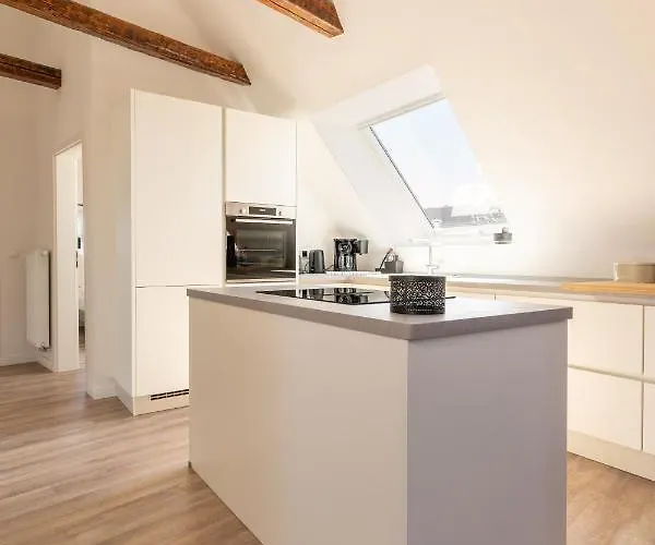 아파트 Ankerplatz *