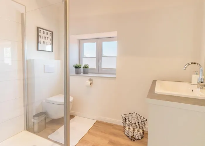 Lejlighed Ankerplatz *