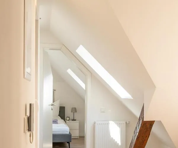 Lejlighed Ankerplatz *