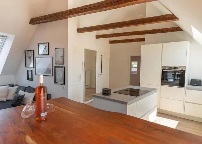 아파트 Ankerplatz