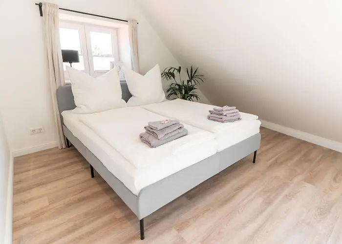 Ankerplatz 아파트