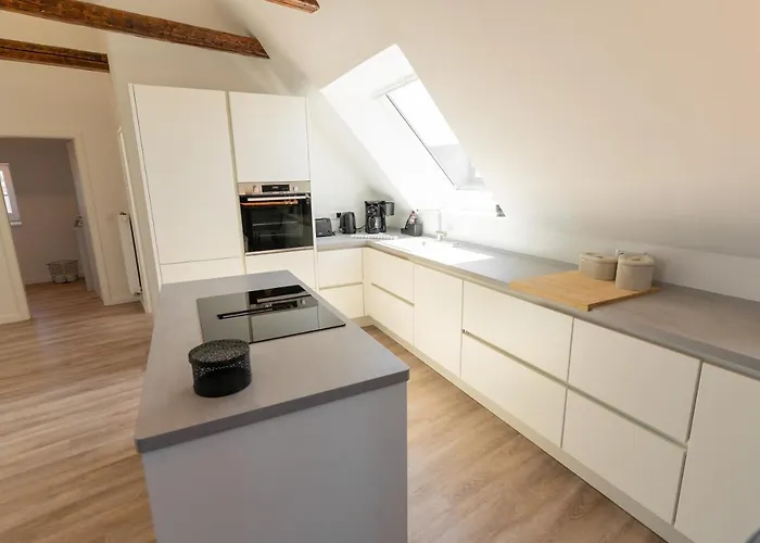 Lejlighed Ankerplatz *