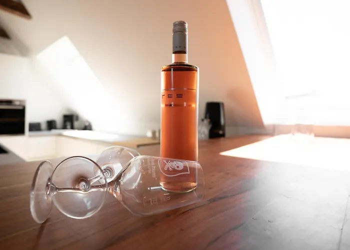 Ankerplatz * Tönning