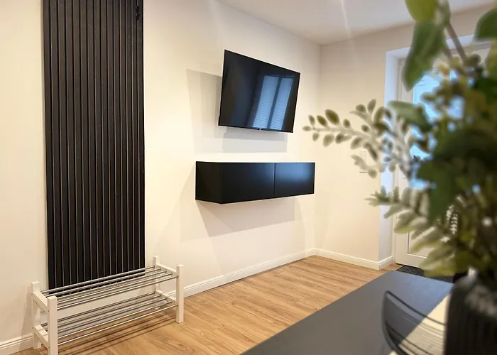 아파트 Ankerplatz