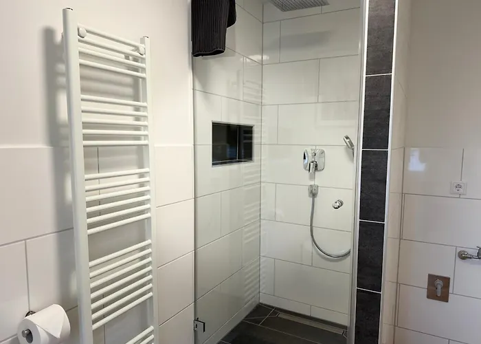 Ankerplatz 아파트 *