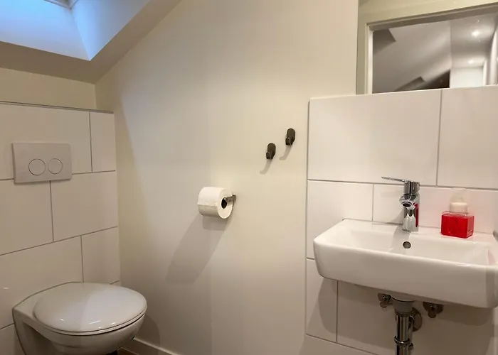 Ankerplatz 아파트 *