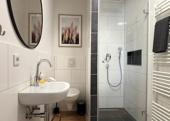 Ankerplatz Lejlighed