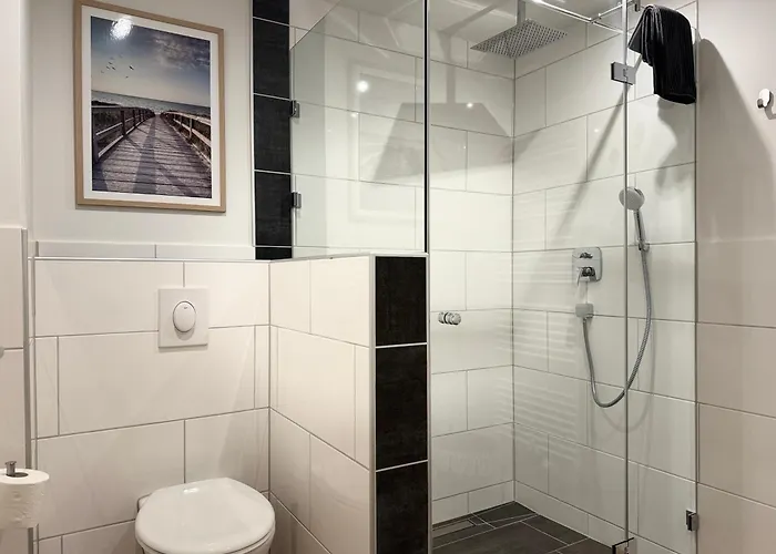 Ankerplatz Lejlighed